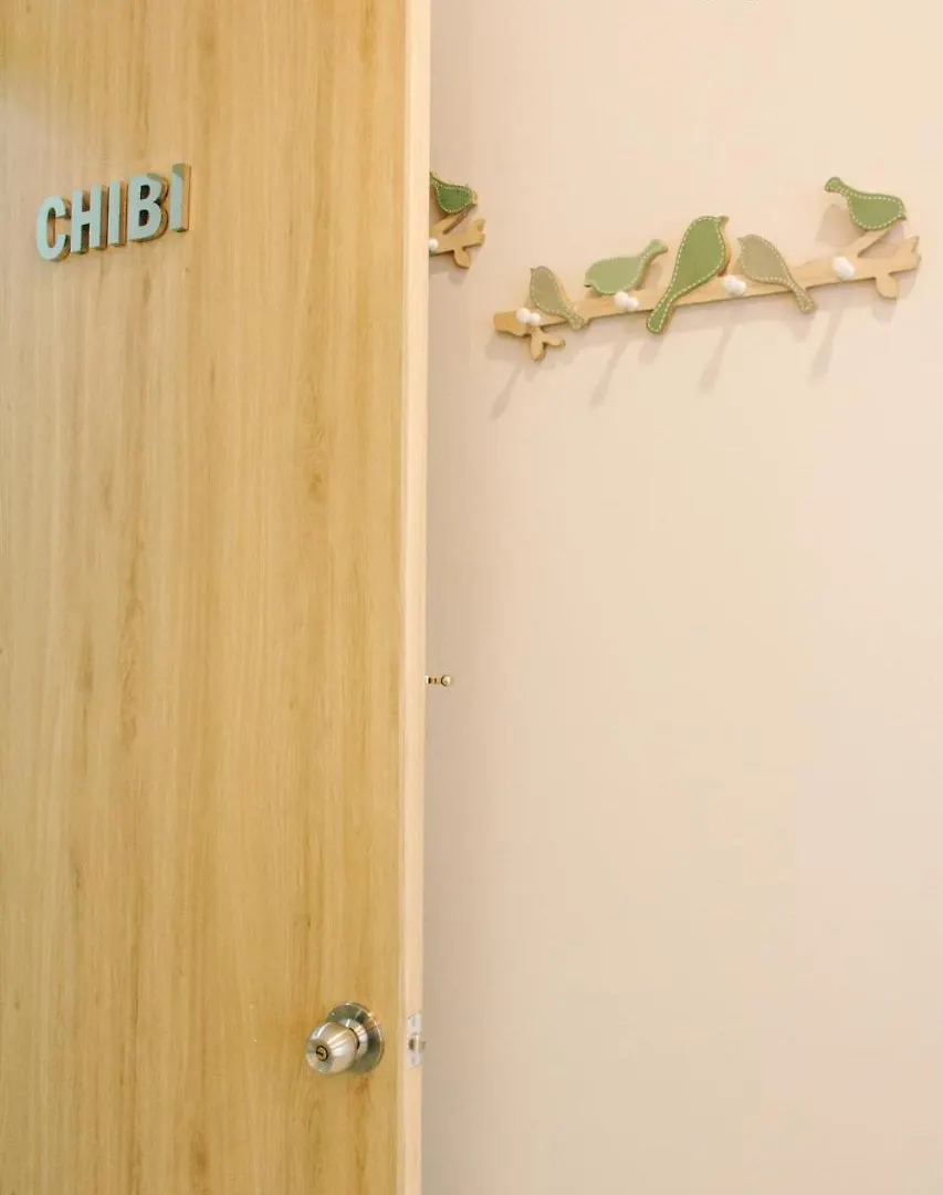 Chibi Home Ho Chi Minh City