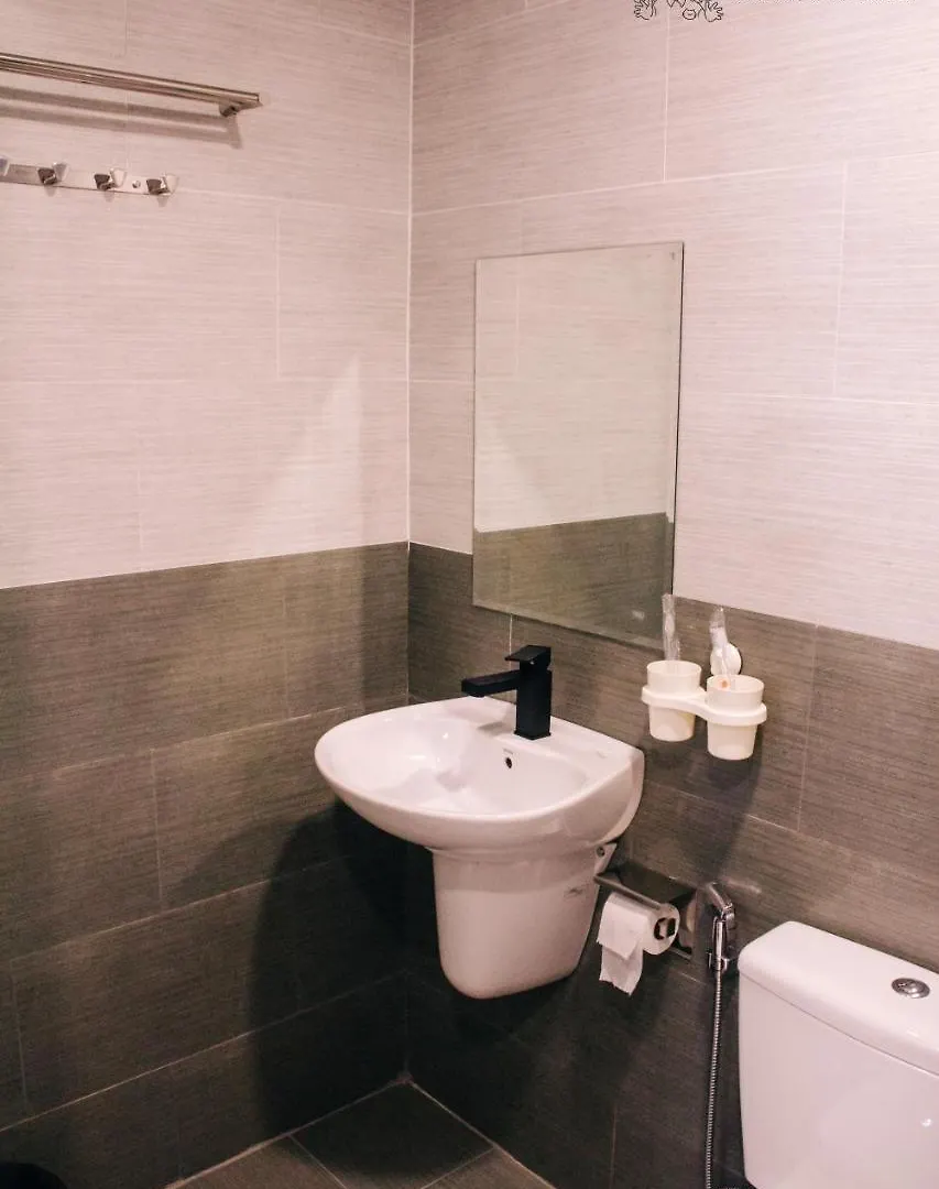 Chibi Home Ho Chi Minh City