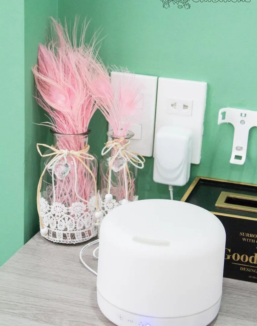*** Guest house Chibi Home Ho Chi Minh City Vietnam
