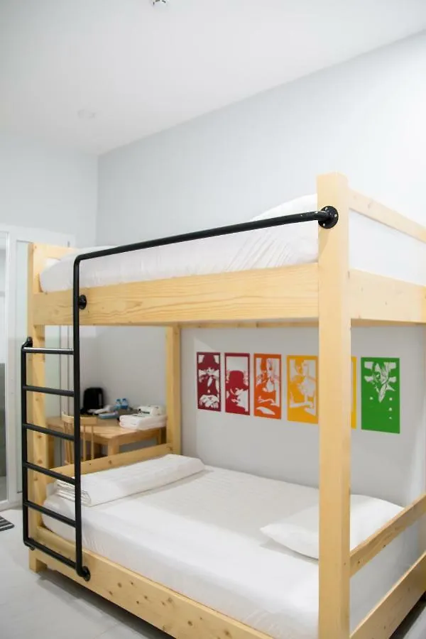 Chibi Home Ho Chi Minh City Vietnam